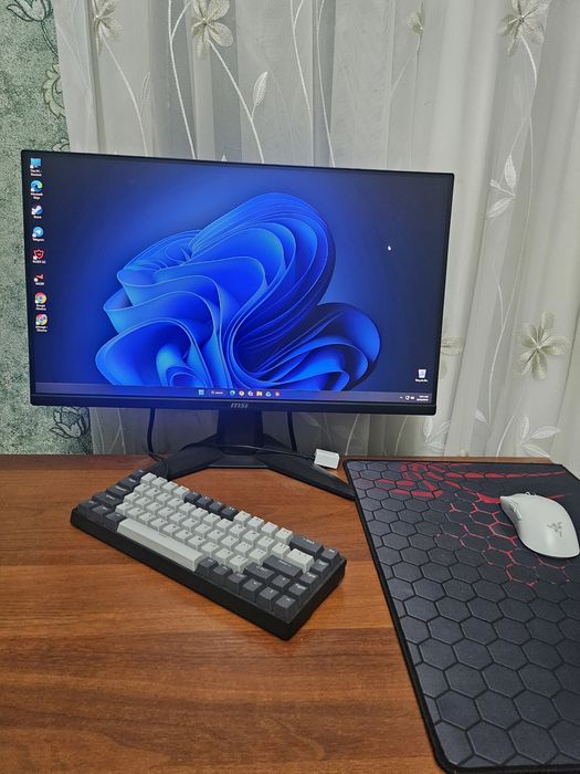 Gaming Komputer Sotiladi