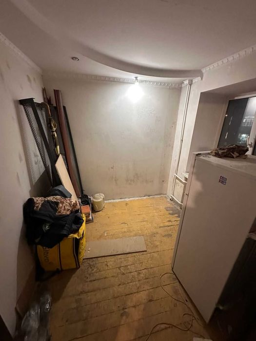 В продаже 3х ком квартира Крылова 80