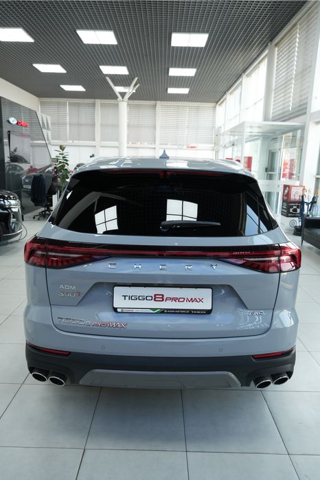 Chery Tiggo 8 pro max Navoiyda eng arzon narxda SHOSHILING!
