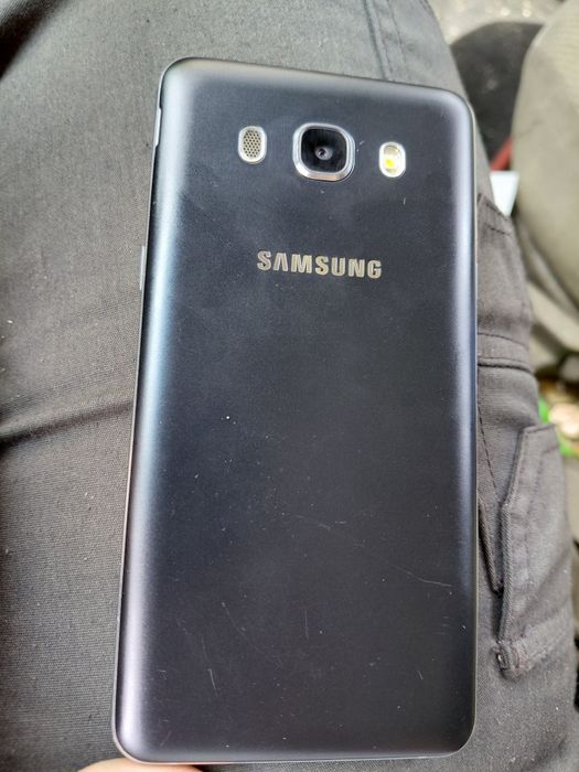 Samsung  j5 2016