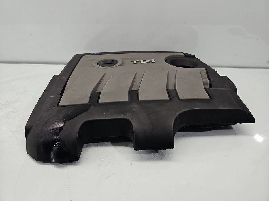 Capac motor Volkswagen Passat B7 (362) [Fabr 2010-2014] 03L103925AT 1.