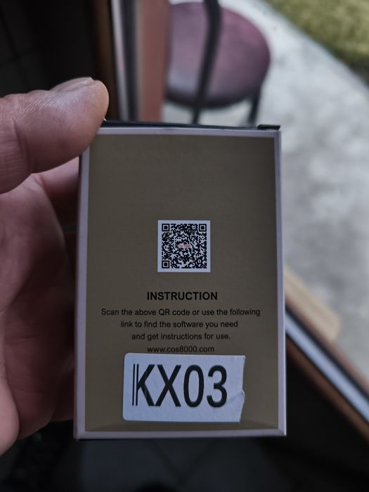 Tester diagnoza auto