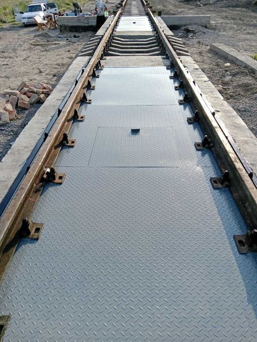 Электрон тарози авто жд