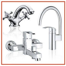 Ербол Сантехник Шымкент