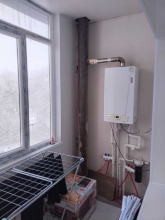 3 комнатная квартира район СХИ