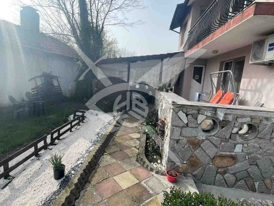 Продава се Къща в с. Твърдица, Област Бургас - 320 кв.м за 383 €/кв.м - Снимка #19