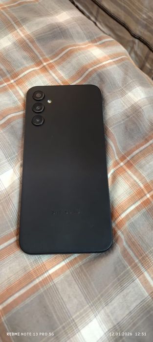 Обмен Самсунг а14