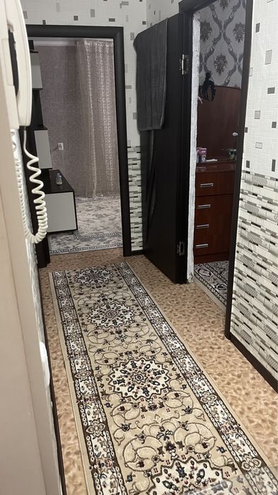 2 бөлмелі пәтер сатылады