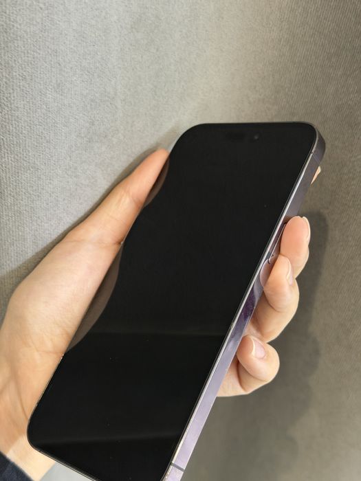 Продам Iphone 14 pro max 256 gb