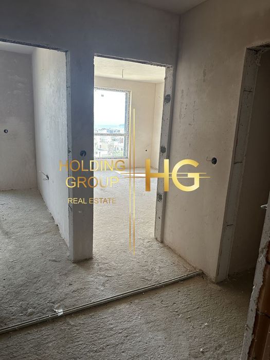 2-стаен в Варна-Възраждане 3 площ 59 цена 78500