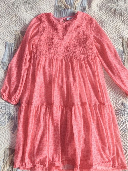 Рокли размер 122-128 - 30лв всички