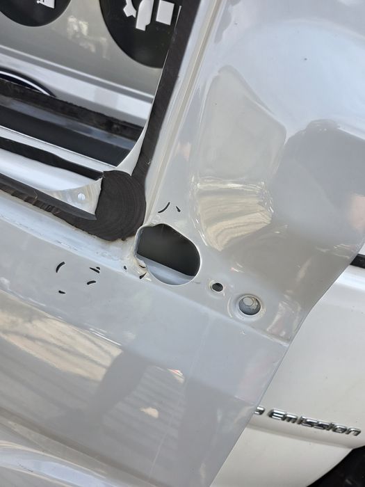 Citroen Jumper Peugeot Boxer Fiat Ducato 2020 предна дясна врата