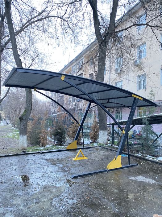 АвтоНавес кафолати билан энг Арзони бизда