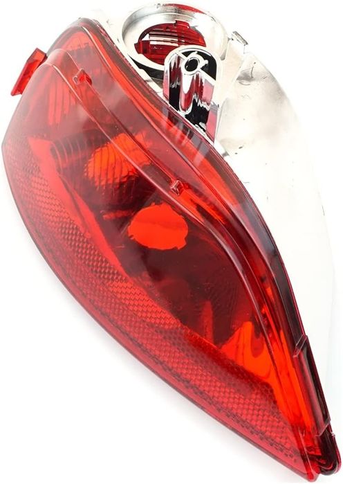 Заден десен халоген за мъгла, Renault, Megane IV 4 Хечбек, Без фасунга