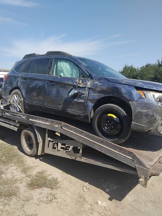 Услуги эвакуатора