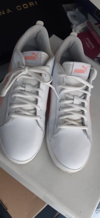 Pantofi sport Puma Smash Wns V2 L