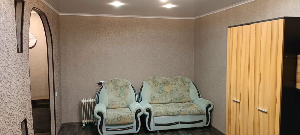 Сдам однакомнатную квартиру