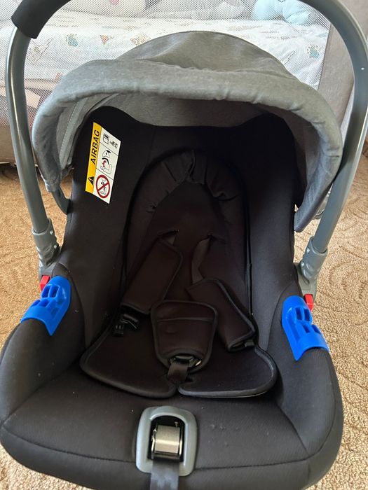 Столче за кола cancoro