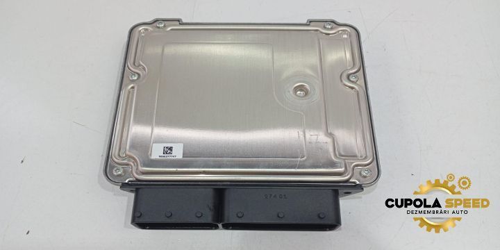 Calculator motor ECU 2.0D B47D20A 8589141-01 0281032299 BMW Seria 2 F