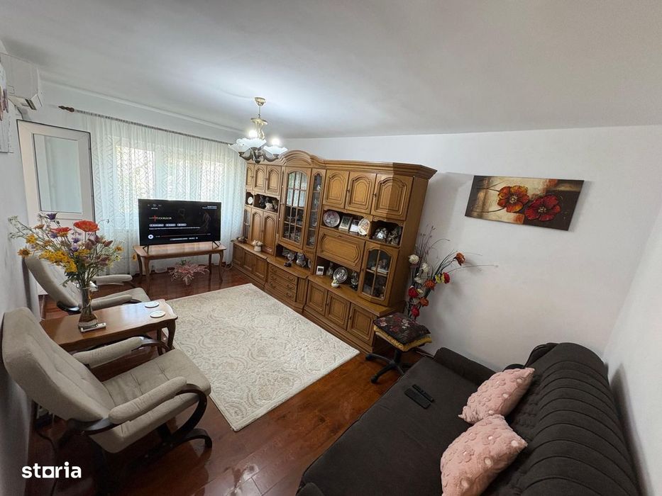 Apartament 2 camere Grivita-Uvertura Mall