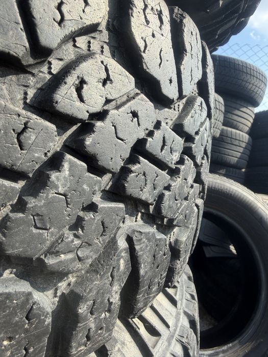 Гуми със джанти 6/139,7/16