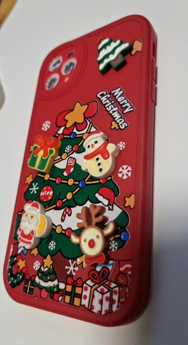 Husa silicon iphone 11 pro max