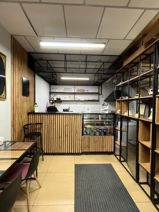 Действующий бизнес