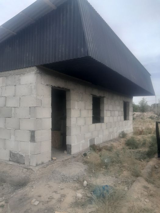 Продам Времянку 10х4