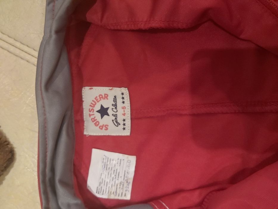 Дрехи за момче  ръст-98см