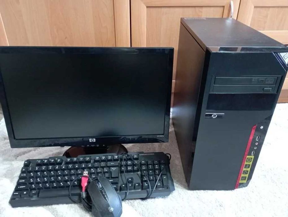 Компьютер G6405 GTX 1660super