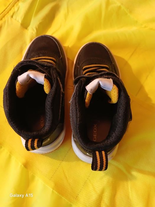 Оригинални GEOX кецове