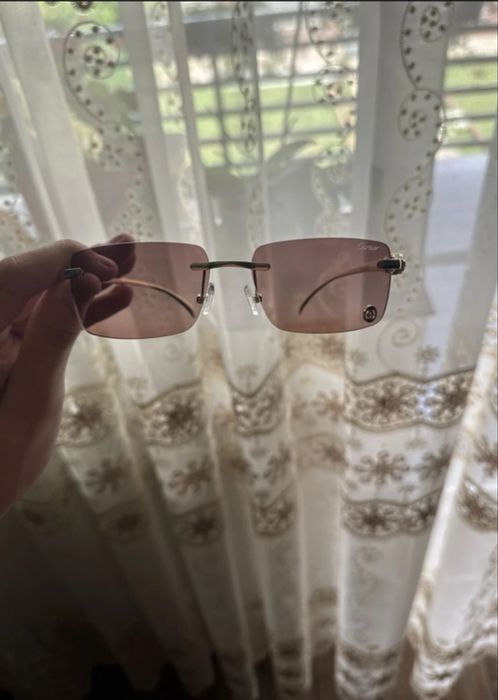 Ochelari Cartier