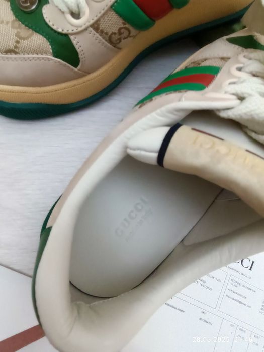 Продам Guccl оригинал