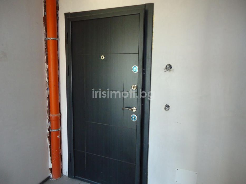 Продава се Двустаен апартамент в София, Малинова долина - 66 кв.м за 1275 €/кв.м - Снимка #10