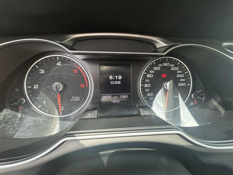 AUDI A4 2013 — imagine 5
