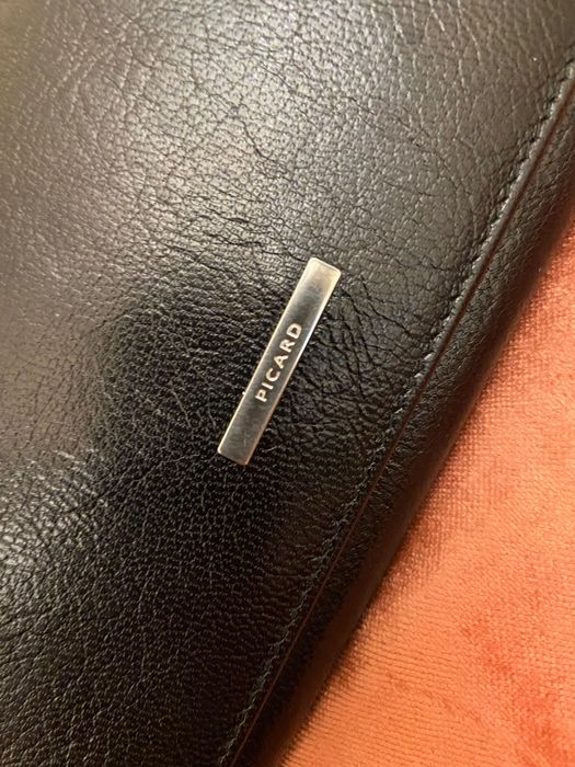 Portofel Picard dama