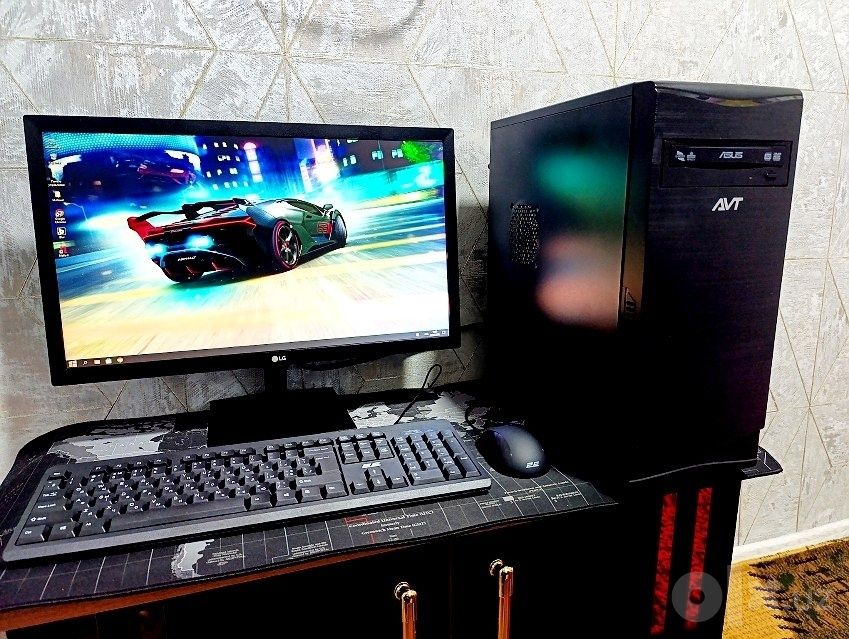 Intel Core i3-9100F