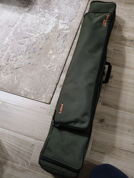 Set pescuit la crap, fox, nash,shimano