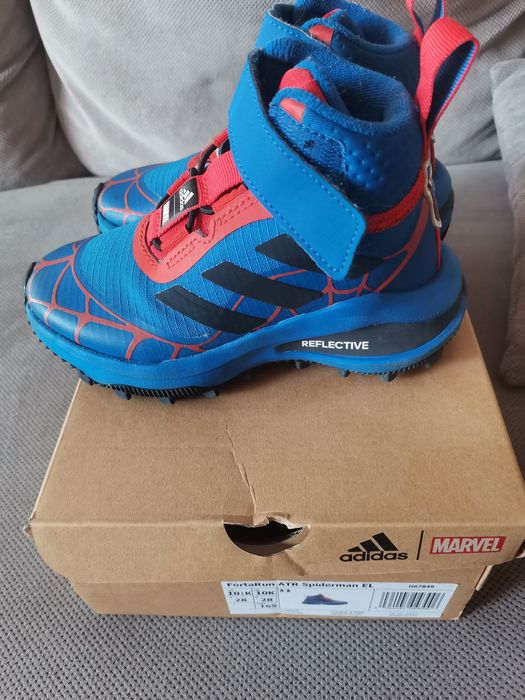 Обувки Adidas /Marve N28