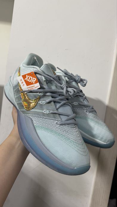 Nike кроссовки баскет