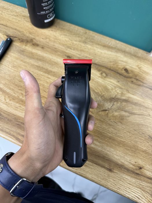 Wahl машинка для стрижки