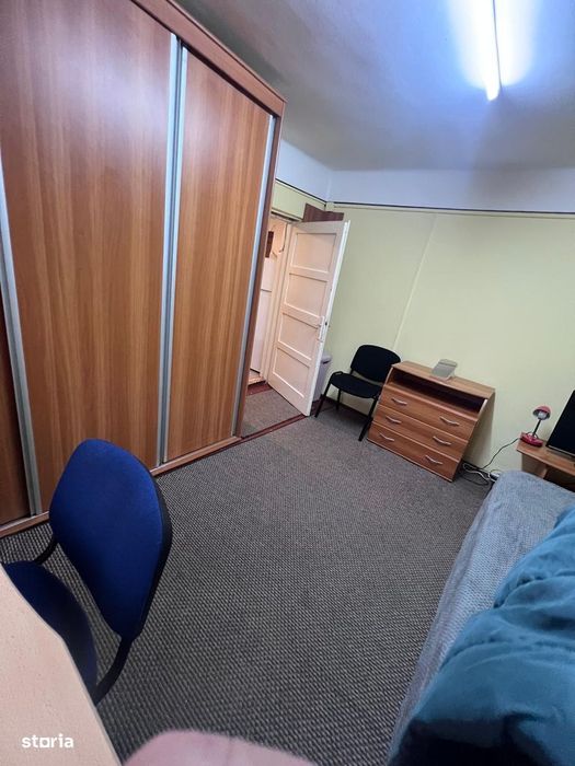 Dau in chirie apartament