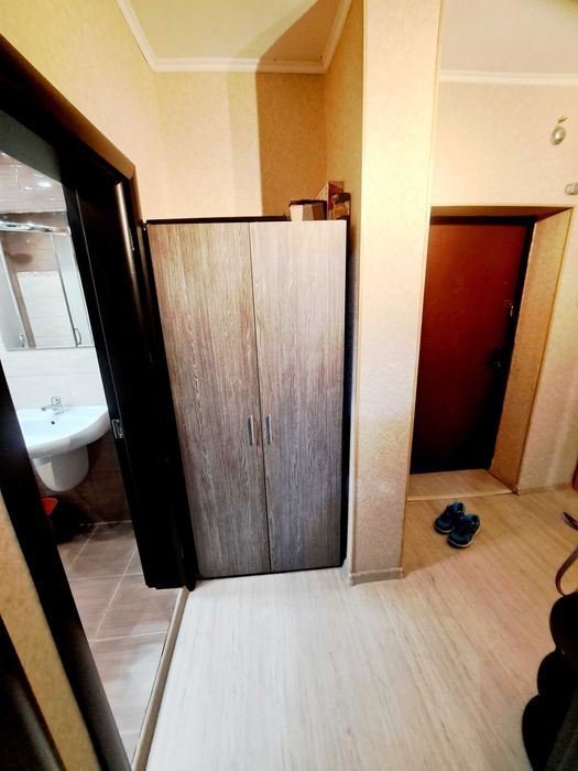 Двустаен апартамент под наем центр