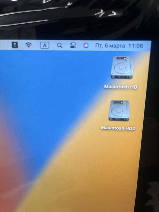 IMac, retina, 5k, 27-inch, Late 2015