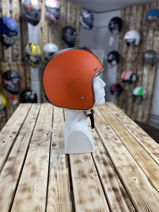 Casca Moto/Scooter/ATV/Enduro