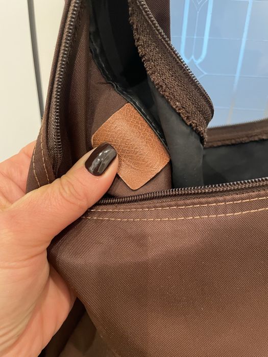 Longchamp дамска чанта