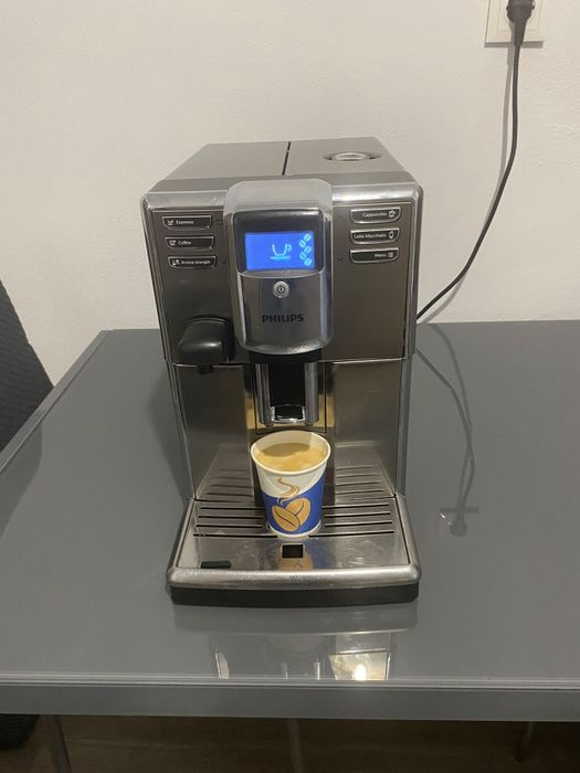 Espressor cafea Saeco Philips