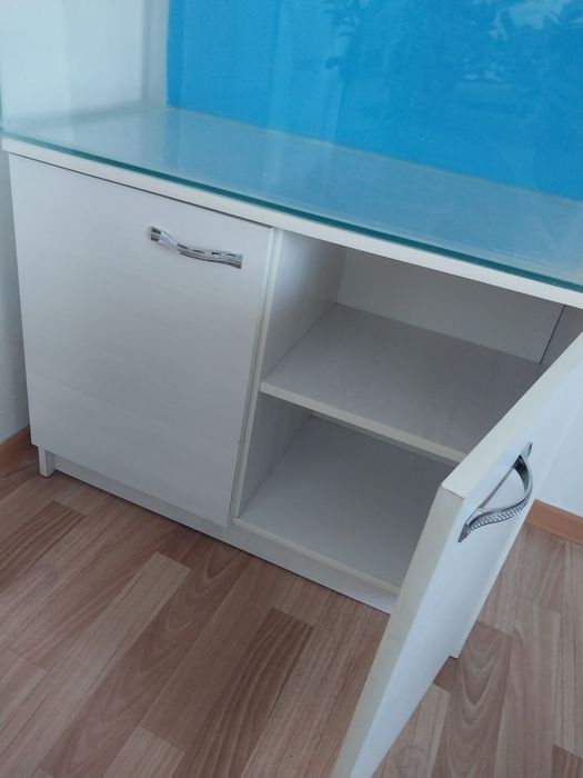 Аквариум 140 литров