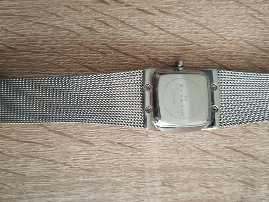 Часы женские Skagen