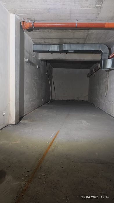 Продава се Гараж / Паркомясто в София, 7-ми 11-ти километър - 33 кв.м за 1667 €/кв.м - Снимка #2